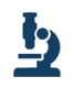 underwrite microscope icon
